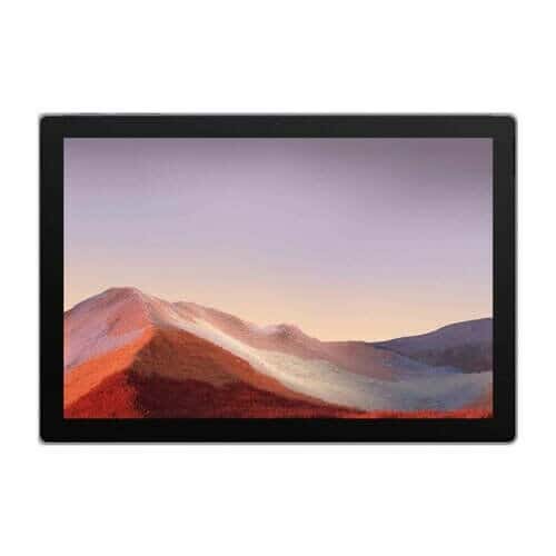 تبلت  مایکروسافت Surface Pro 7 i5(1035G4) 128GB187722